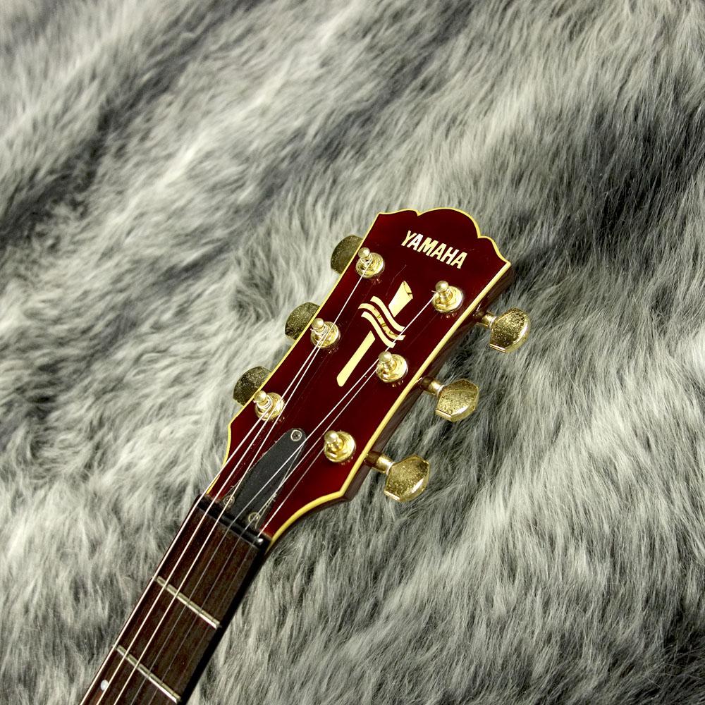 【ASKAモデル】YAMAHA VG-STANDARD エレキギター　レア ASKAモデル】YAMAHA VG-STANDARD エレキギター YAMAHA VG スタンダード