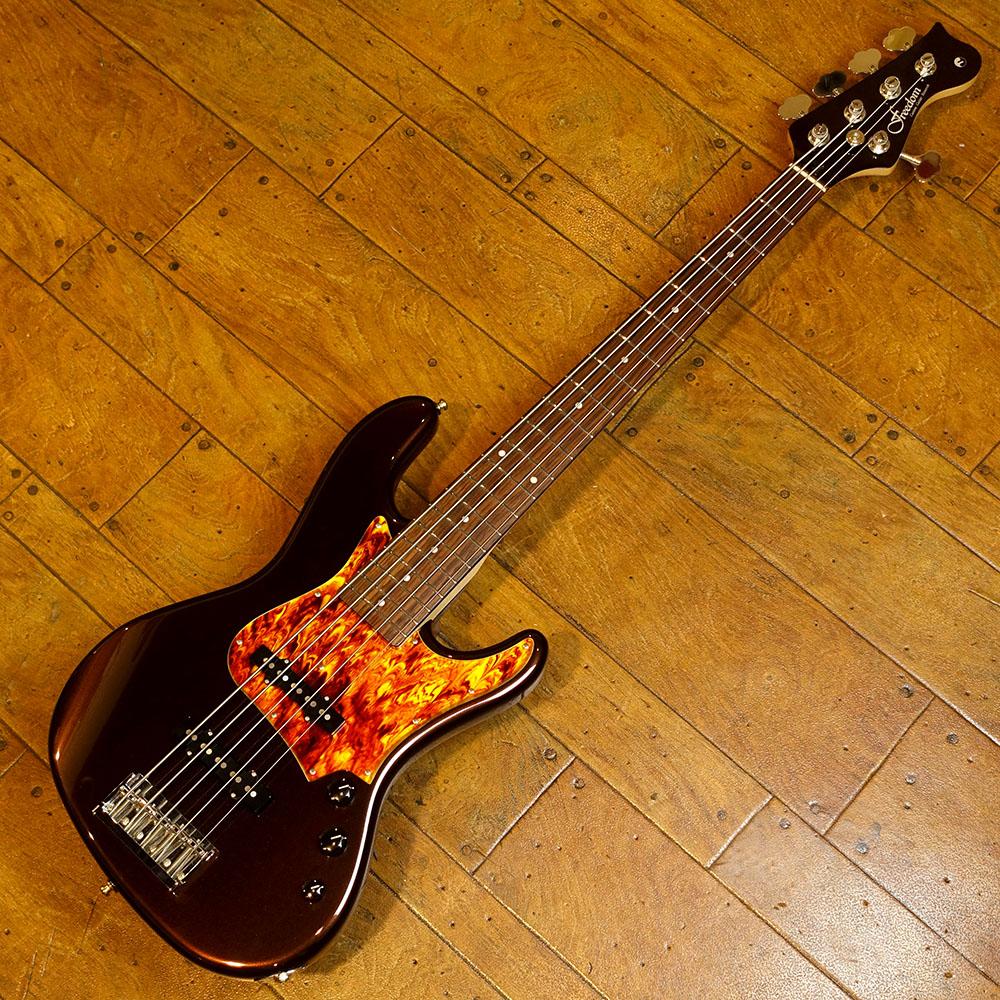 ベース FREEDOM CUSTOM GUITAR RESEARCH Anthra5st FREEDOM CUSTOM GUITAR RESEARCH Anthra 5st | Blue Guitars Online Store