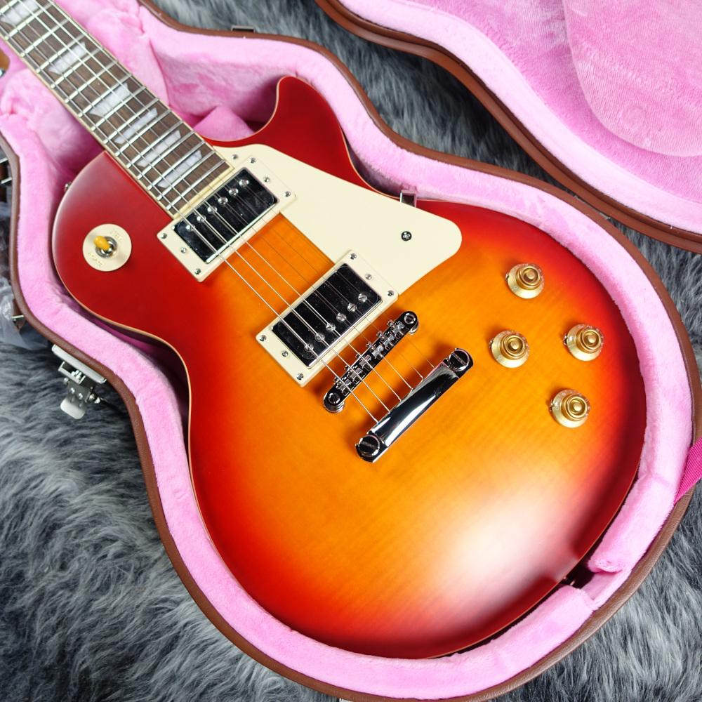 Epiphone 1959 Les Paul Standard Outfit Aged Drak Cherry Burst