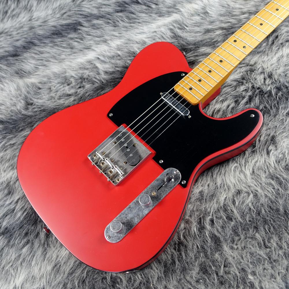 Squier 40th Anniversary Telecaster Vintage Edition Black Anodized