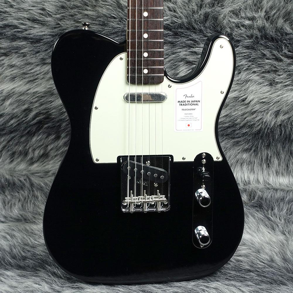Fender 2023 Collection Made in Japan Traditional 60s Telecaster