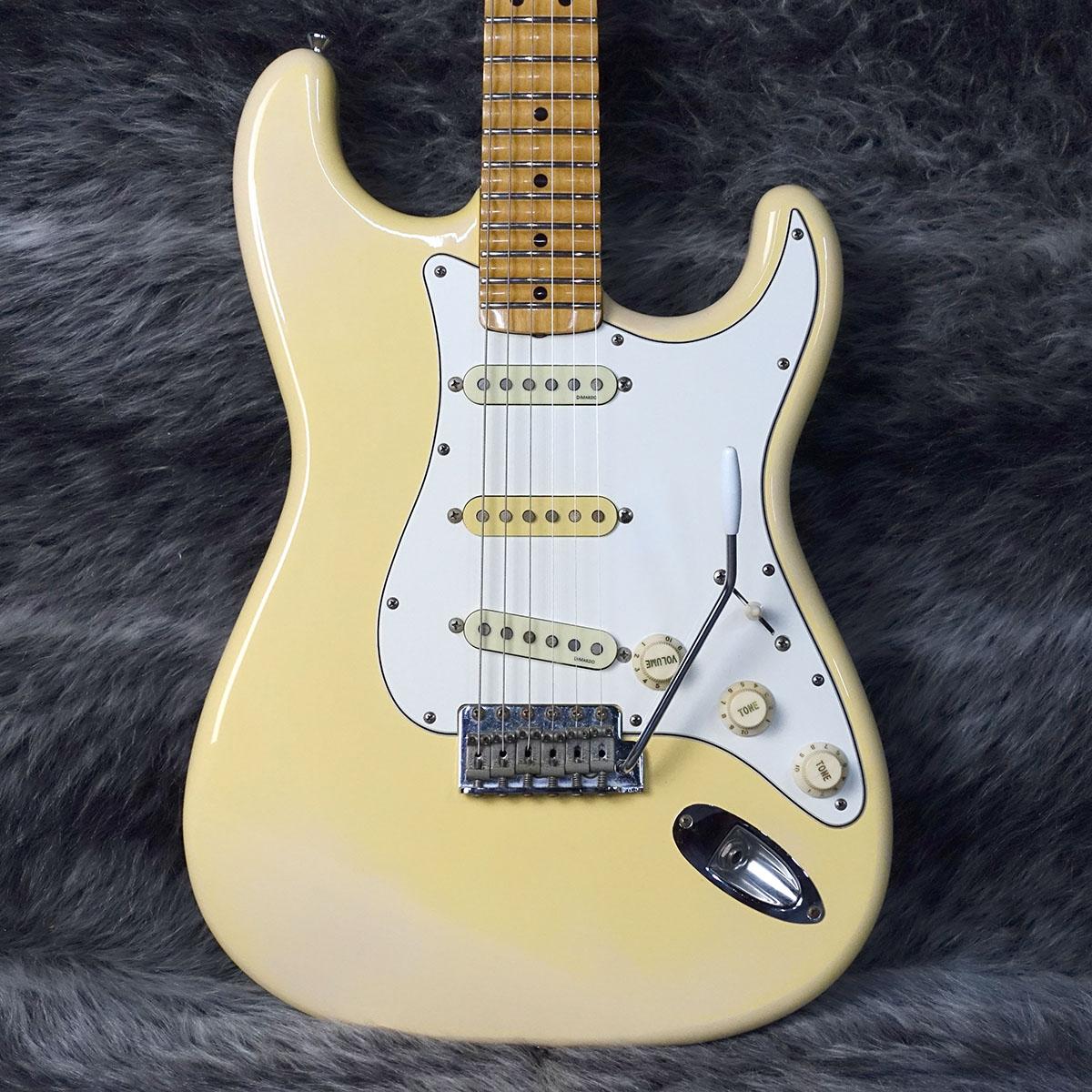 Fender Japan ST-72 フェンダージャパン ストラトキャスター Fender