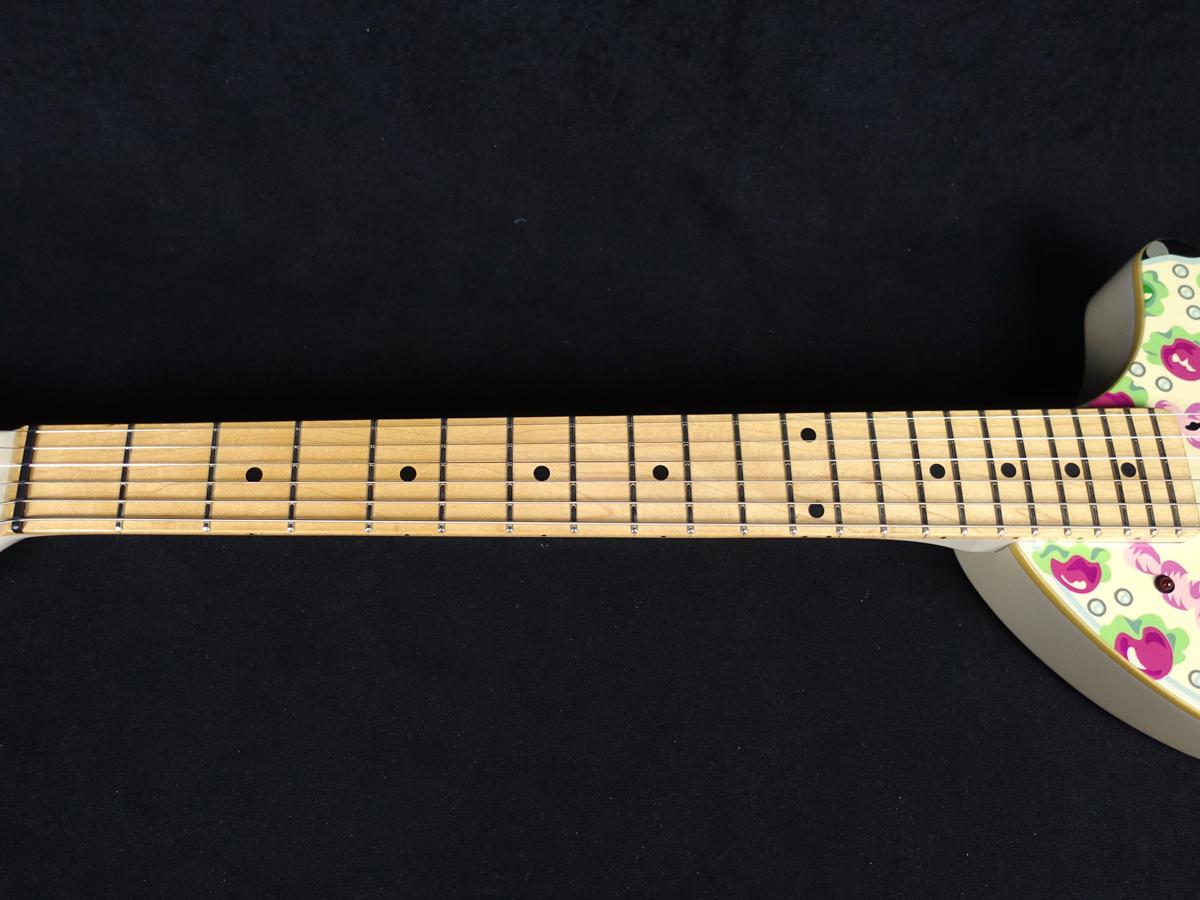 フェルナンデス（Fernandes）ZO-3 FERNANDES ( フェルナンデス ) ZO-3 BLK 送料無料 | サウンドハウス