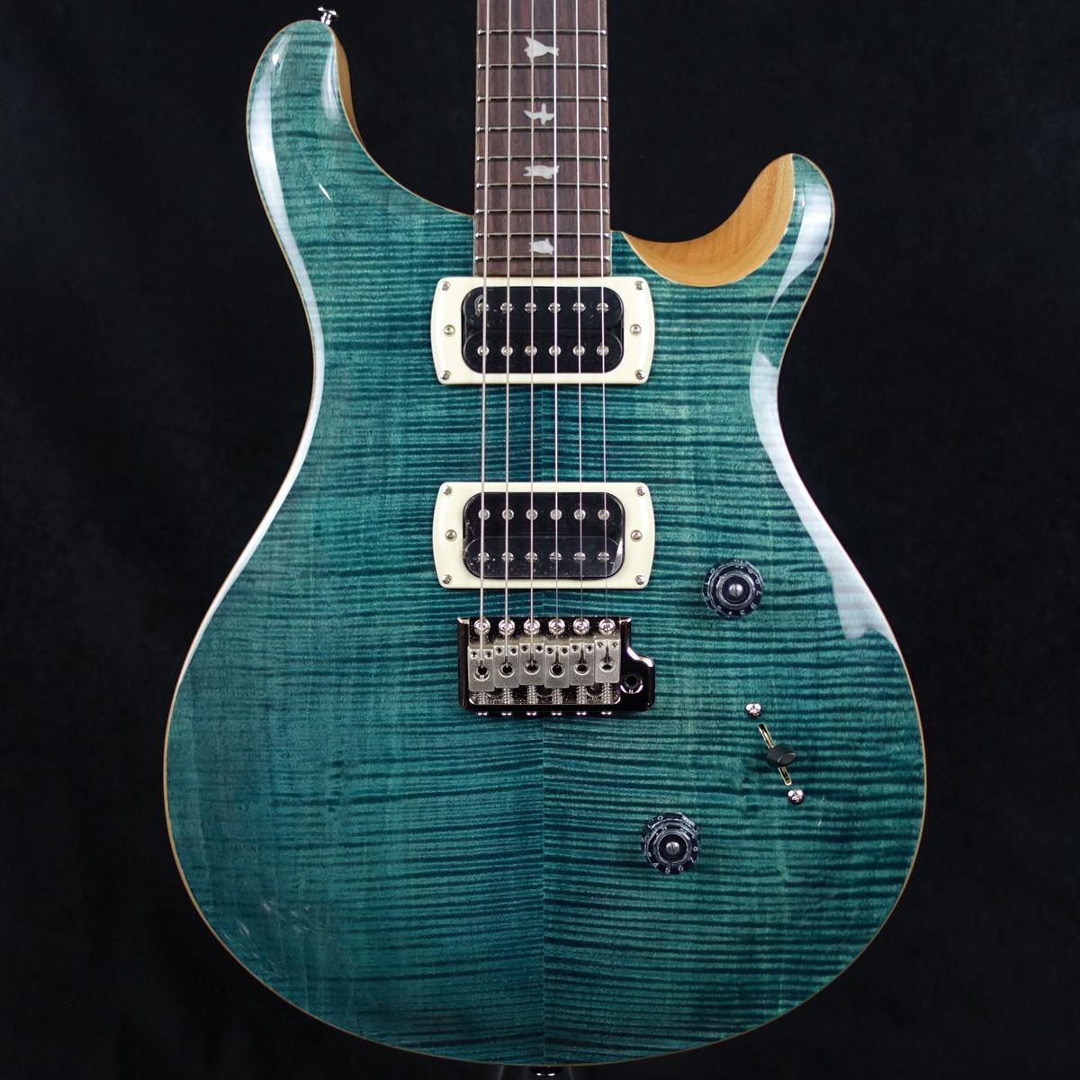 Paul Reed Smith SE Custom 24 Slate Blue 2025 <ポールリードスミス