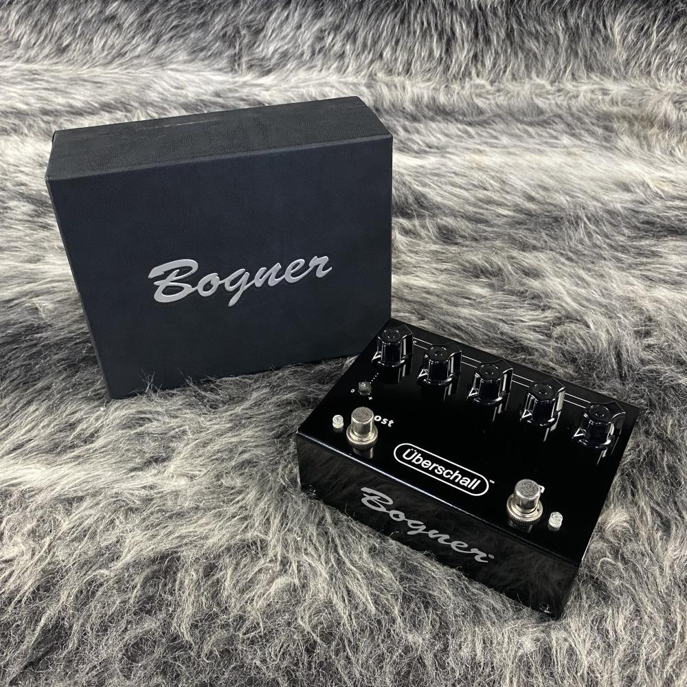 Bogner Uberschall｜平野楽器 ロッキン オンラインストア