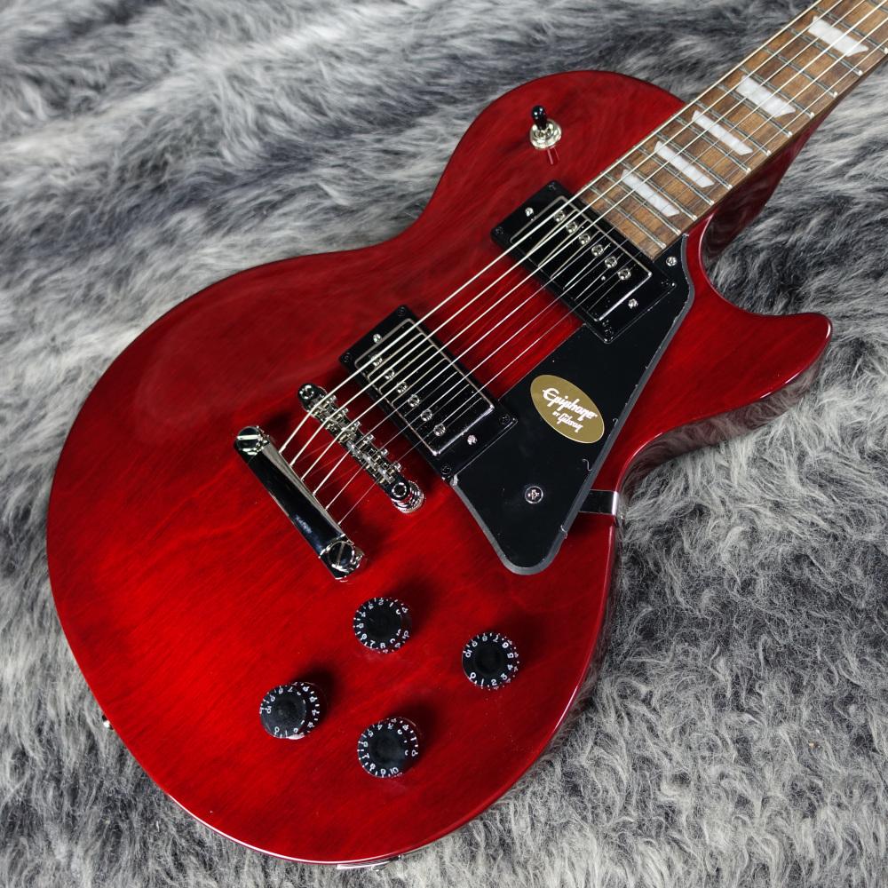 Epiphone エピフォン Les Paul Studio 12/29更新】限定！Epiphone Les Paul Studio Deluxe 発売！｜島村楽器