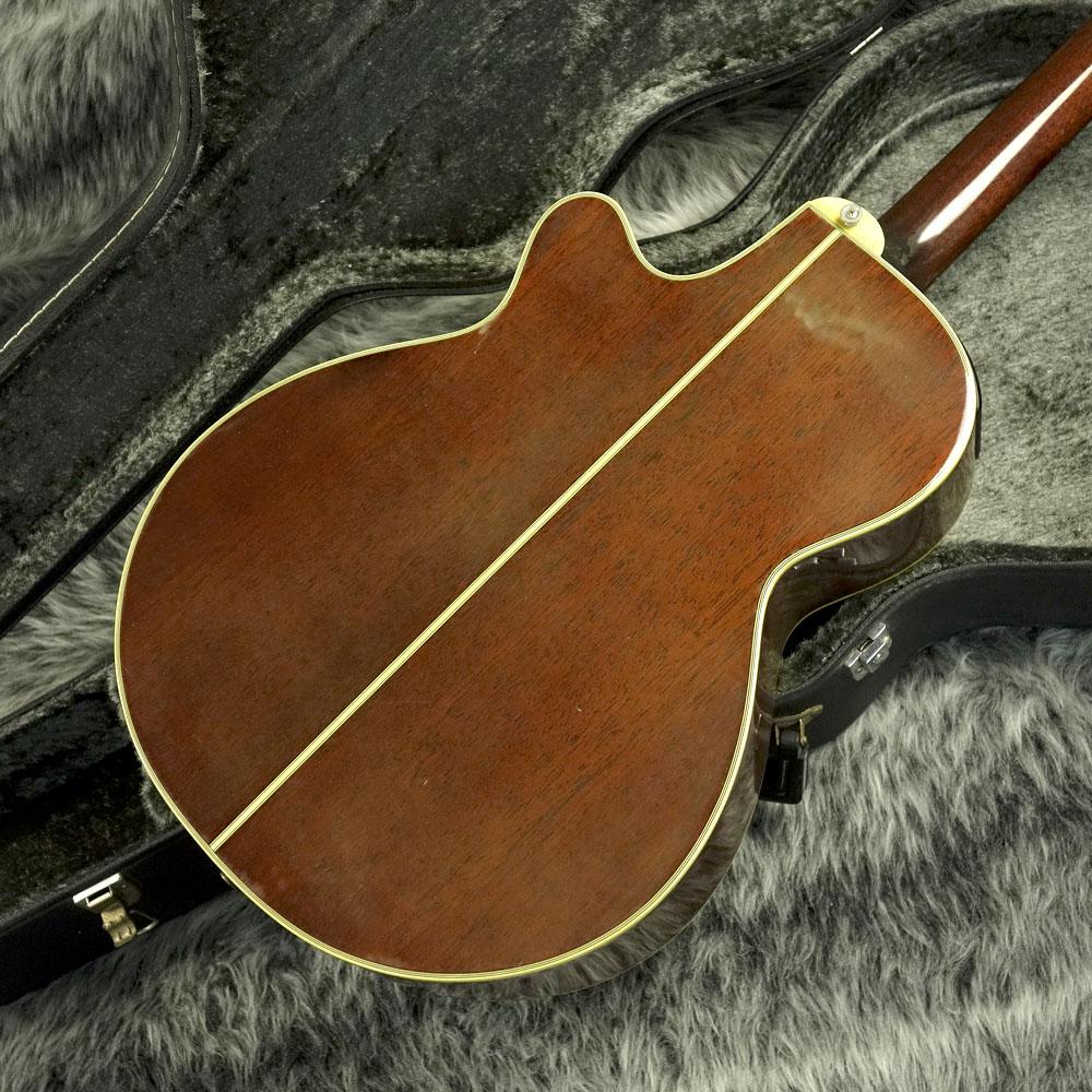 タカミネ　PT-106 長年愛用。【takamine PT-106】紹介 - HEROの音楽室