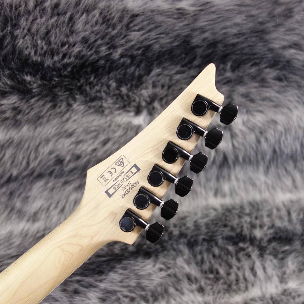 Ibanez RG-350DX　アイバニーズ Ibanez RG350DXZ の改造 – Jin Matsuura's Photo & Blog