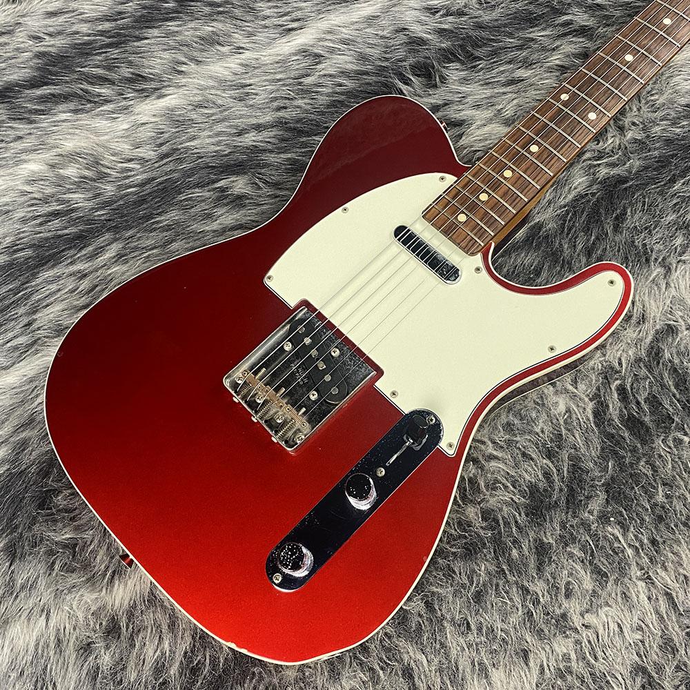 Fender Japan TL62-TX テレキャスター Fender Japan TL62-65 3TS 1983年製 “JV Serial” 税込販売価格