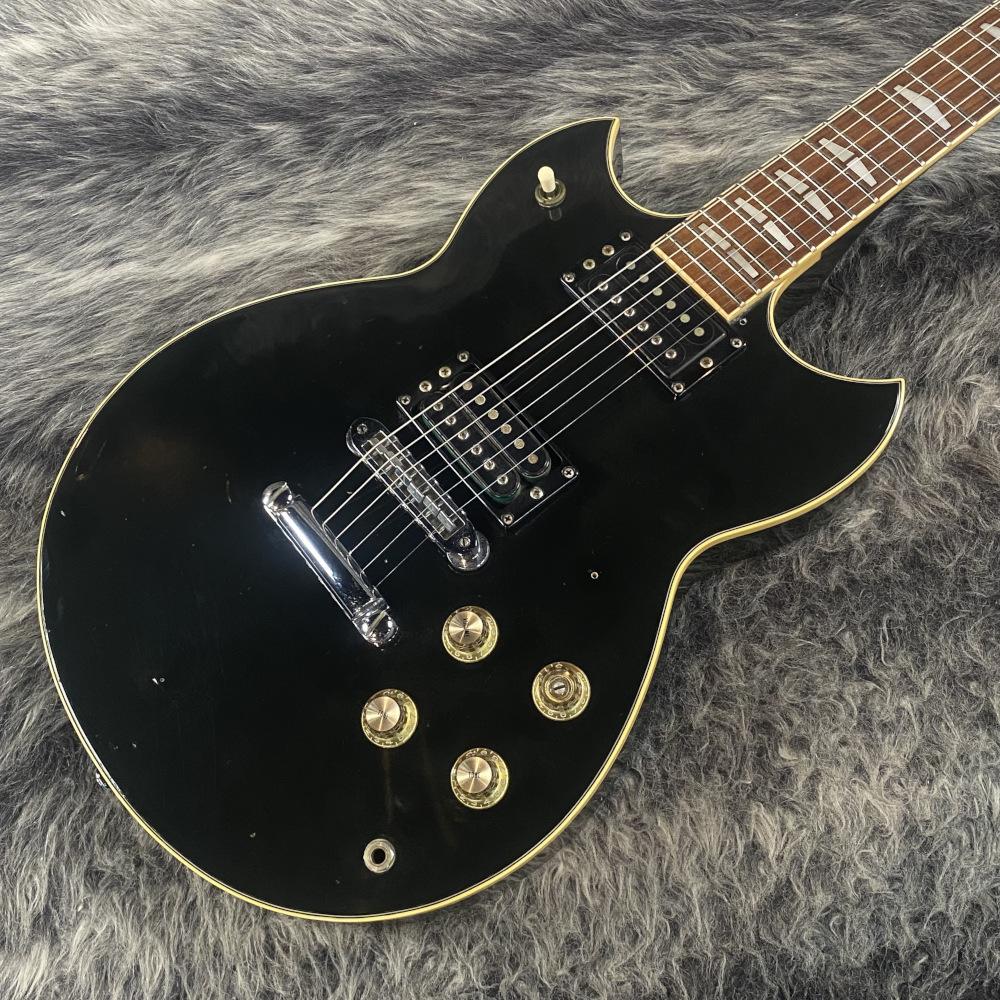 YAMAHA SG500 ブラック エレキギター YAMAHA SG500 ブラック エレキギター
