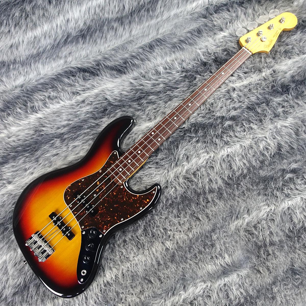 ベース Fender Japan Exclusive Classic Jazz Bass Fender Japan Japan