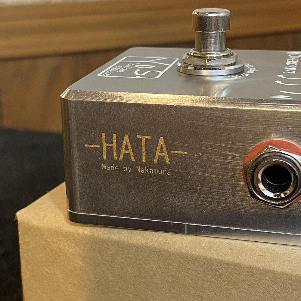 Y.O.S.ギター工房 Smoggy Overdrive｜平野楽器 ロッキン オンラインストア