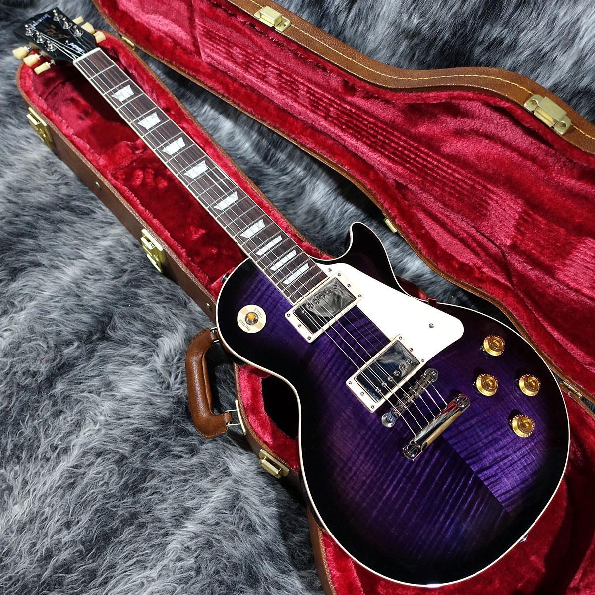 ビンテージ】Gaban レスポール 春日製 フレイムトップ ビンテージ