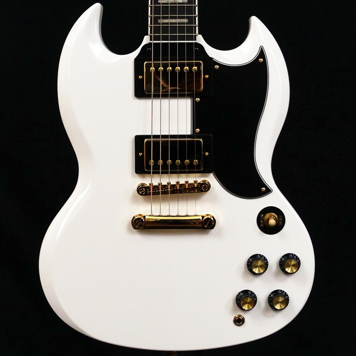Epiphone SG custom 未使用品 2026年最新】Yahoo!オークション -epiphone sg custom(ギター)の中古品
