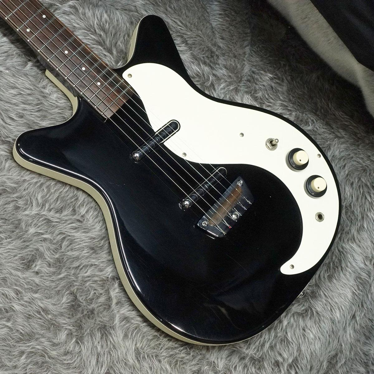 【ジャンク】Danelectro 59-DC Danelectro (ダンエレクトロ) エレキギター 59-DC｜トレファクONLINE