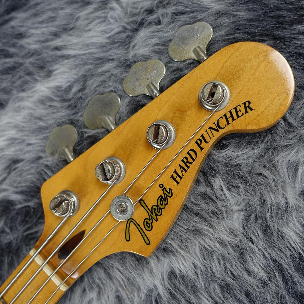 TOKAI HARD PUNCHER トーカイ ハードパンチャー PB ベース 楽天市場