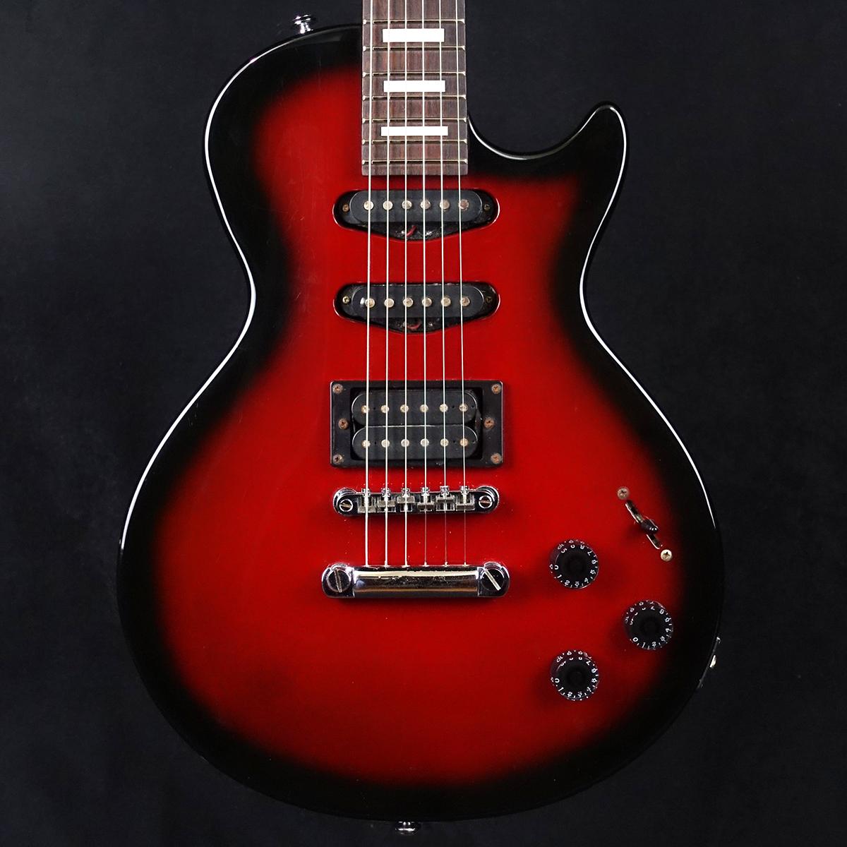 GrassRoots G-SE-50R CAR ☆ グラスルーツ ストラトタイプ GrassRoots