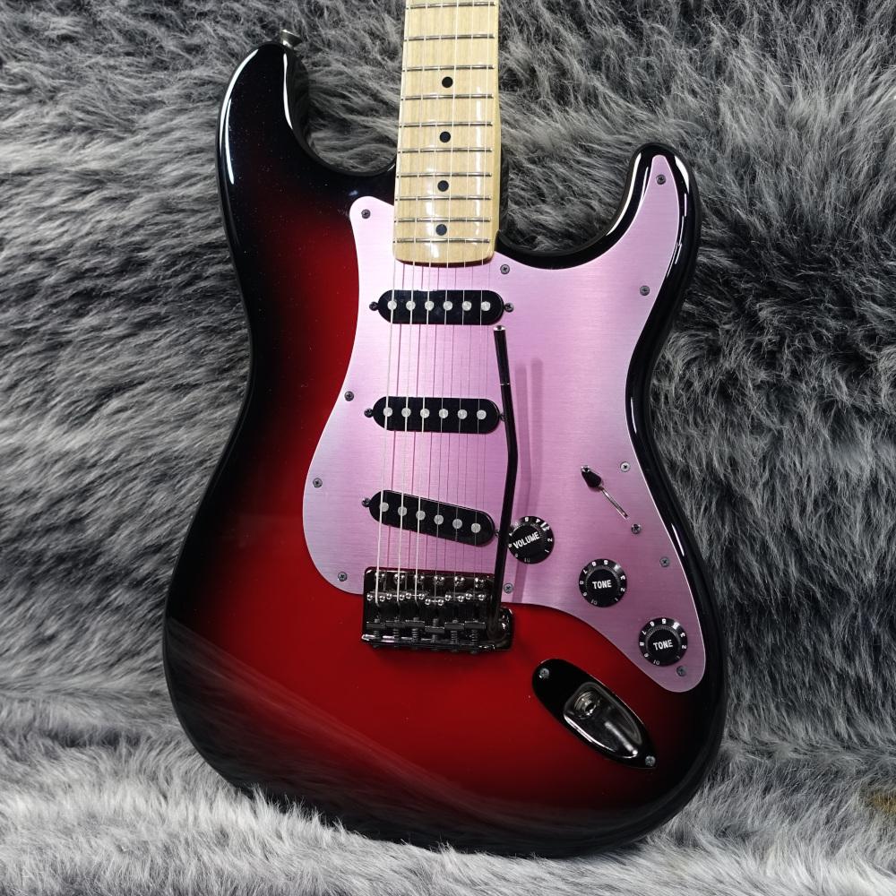 Fernandes L'Arc〜en〜Ciel Ken model