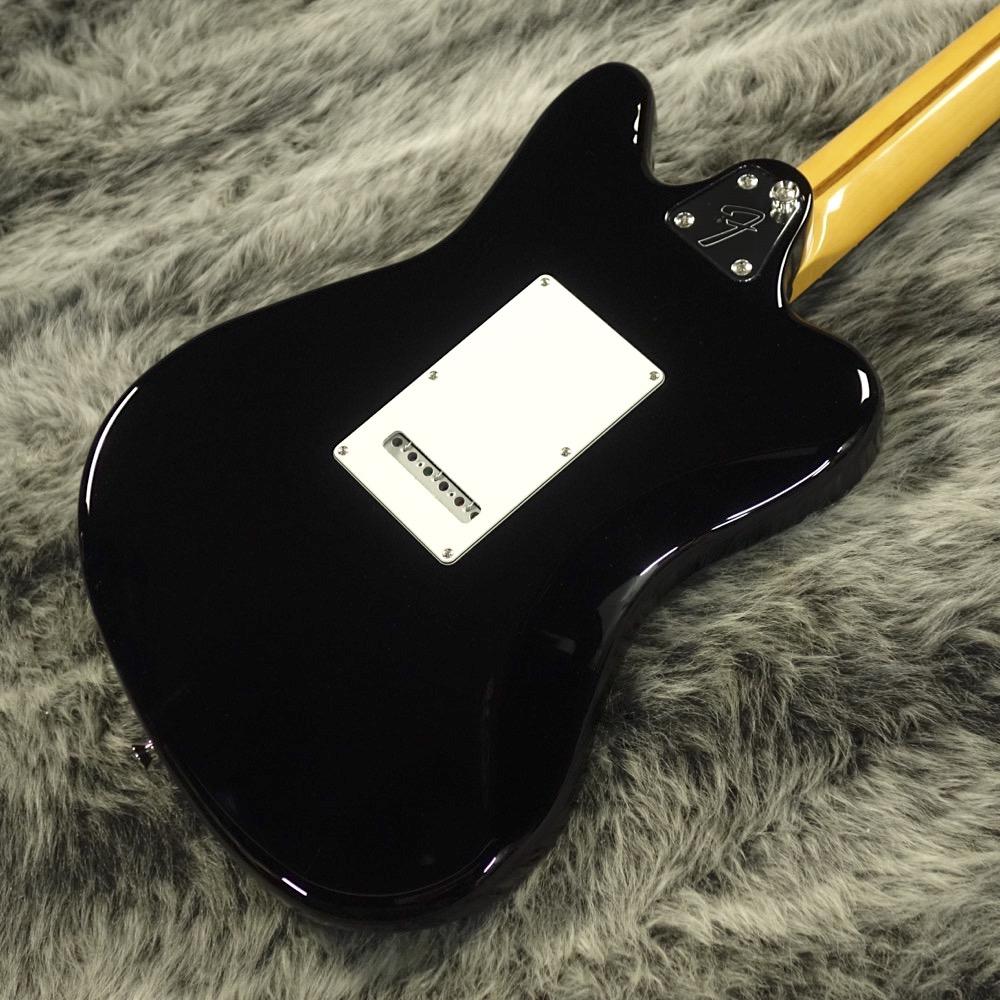 Fender Made in Japan Limited Super Sonic Black｜平野楽器 ロッキン