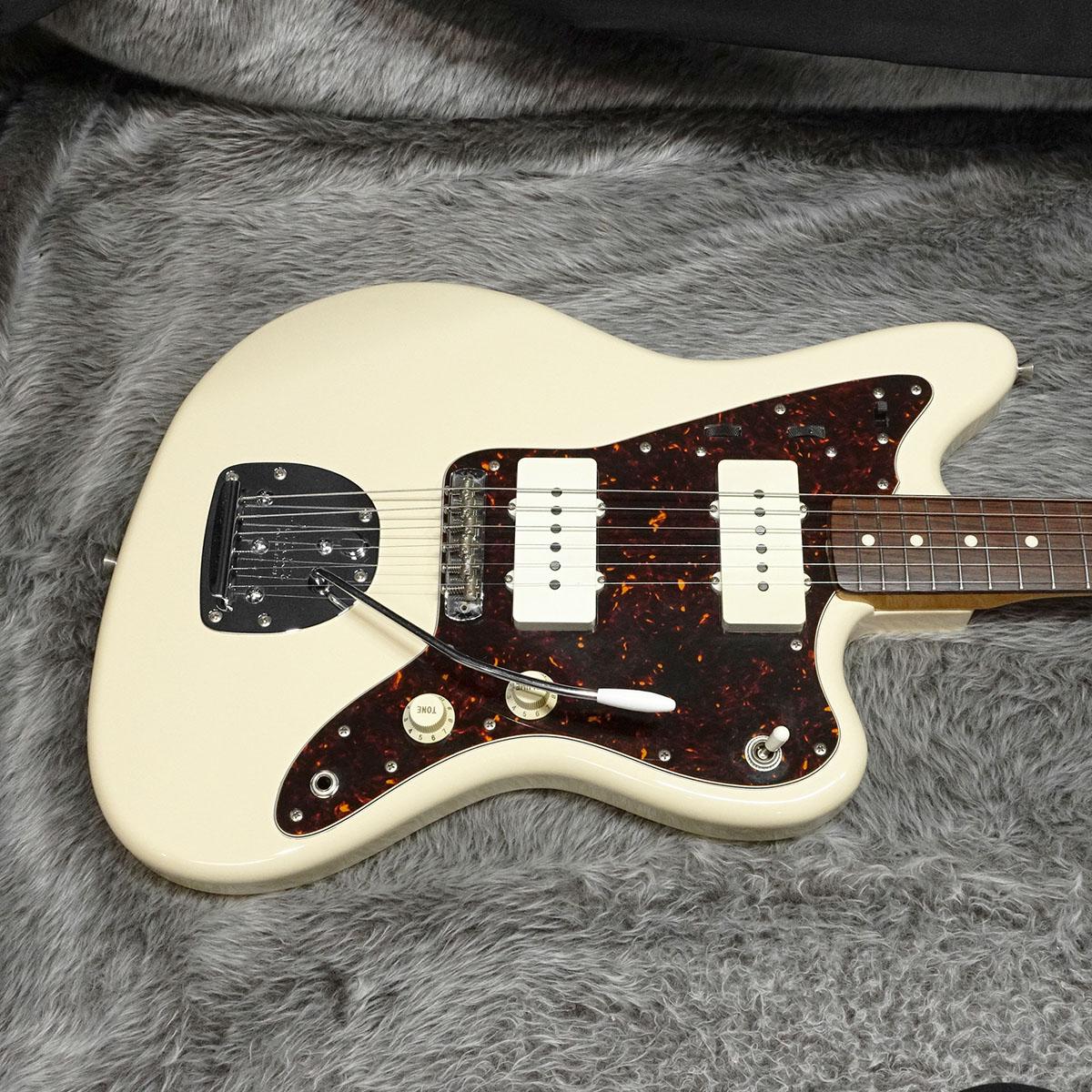 ギター FenderJapan JAZZMASTER JM66-88 2006-2008 ギター FenderJapan