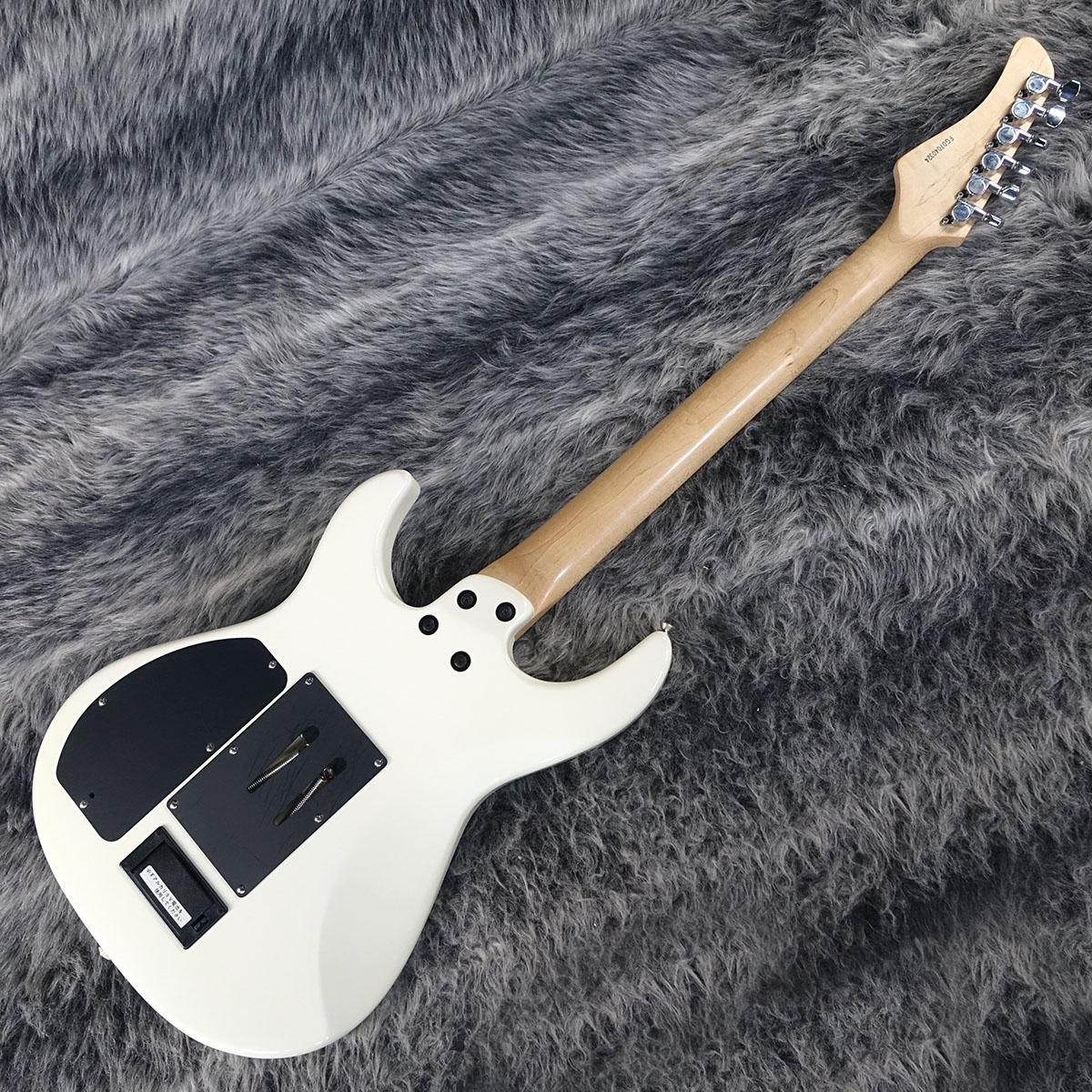 FERNANDES FR-85S フェルナンデス フルモードサスティナー Fernandes FR-85S サスティナー 美品 FERNANDES FR-85S フルモード