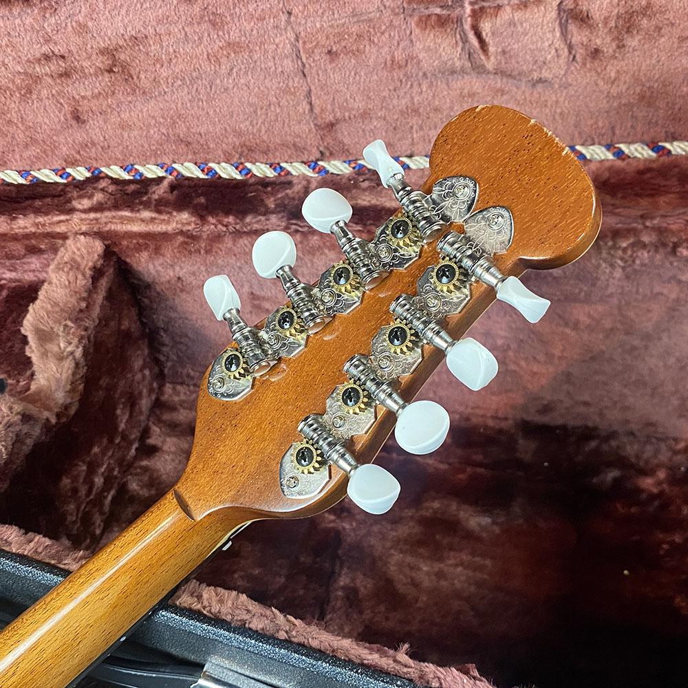 野口 マンドリン ST-147 2013年製 ST | NOGUCHI MANDOLIN｜野口マンドリン