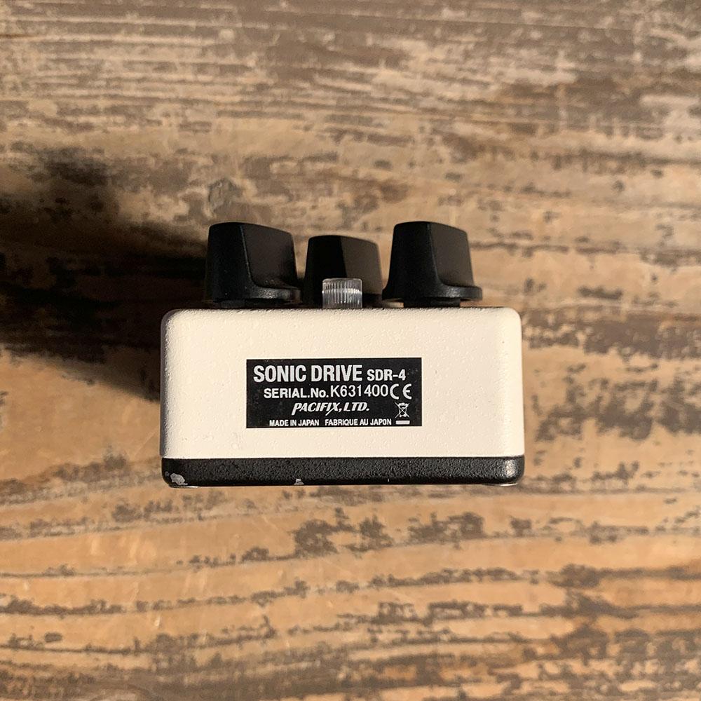 ギター Providence SONIC DRIVE SDR-4 maxresdefault.jpg