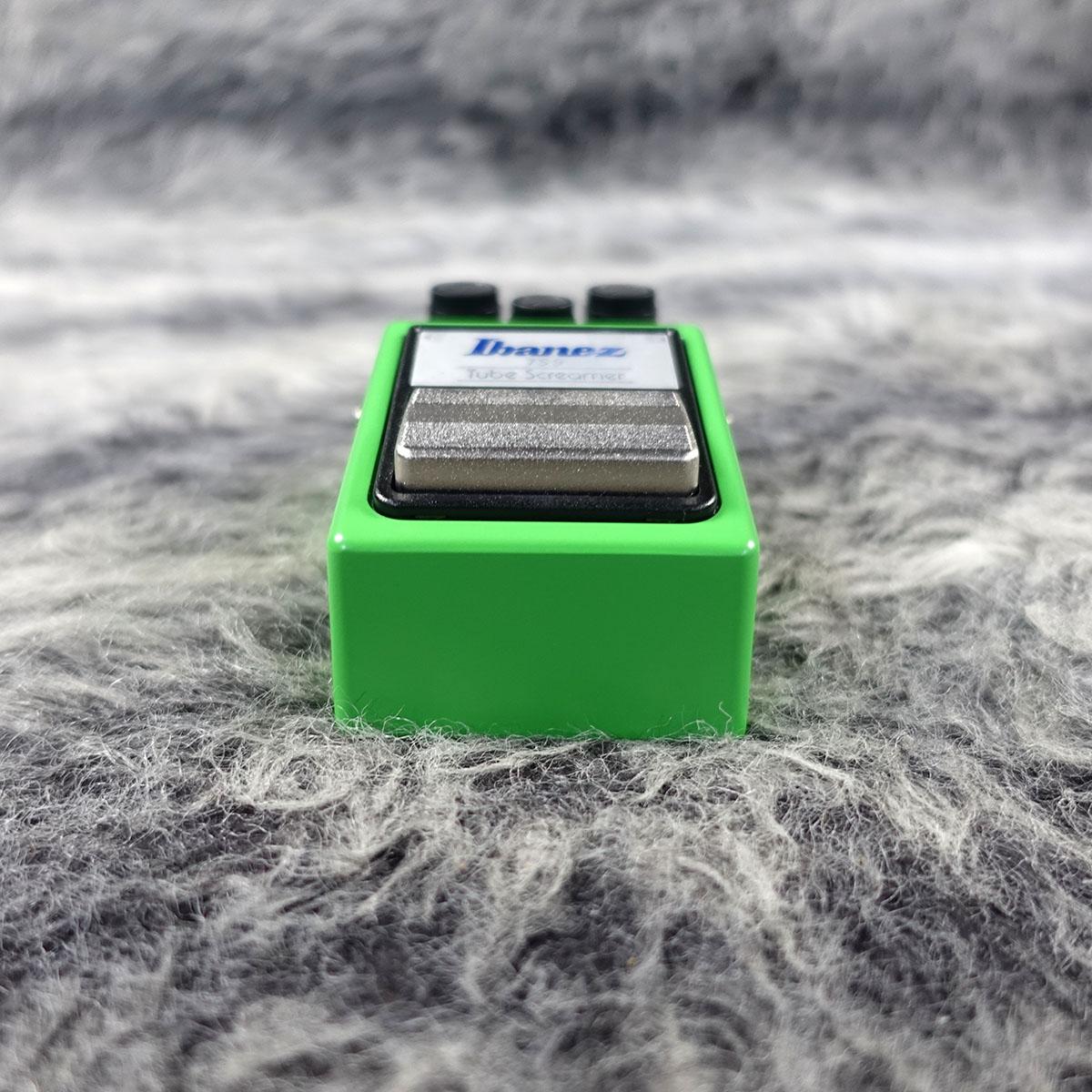 Ibanez(アイバニーズ) Tubescreamer TS9 Ibanez（アイバニーズ） Ibanez TS9 Tubescreamer エフェクター