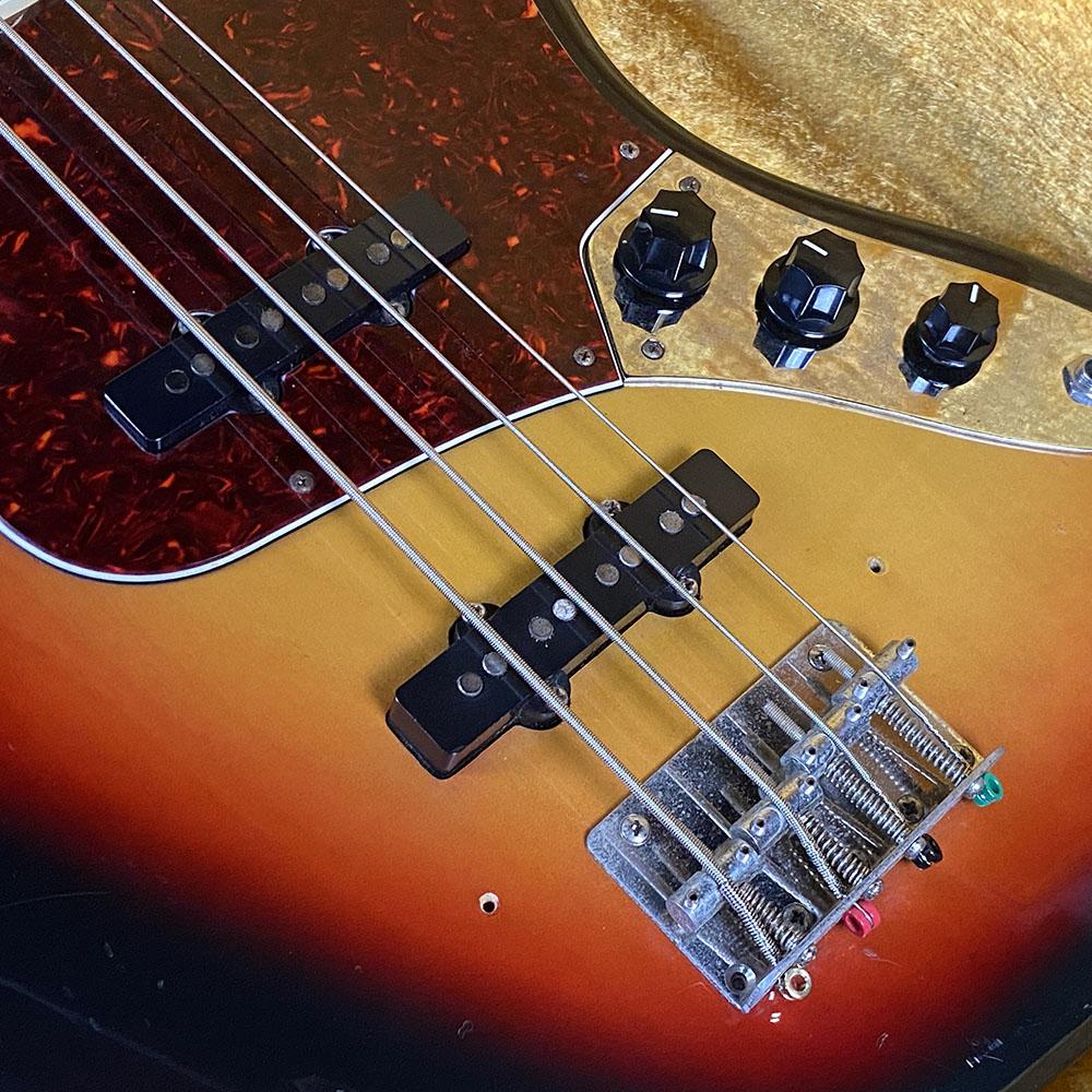 Greco グレコ PB 450 ジャパンビンテージ エレキベース 希少】Greco JB-500 グレコ ジャパンビンテージ エレキベース - メルカリ