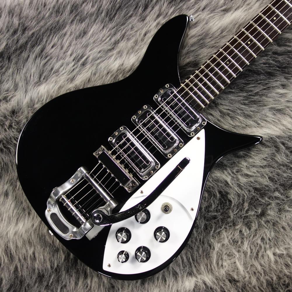 リッケンバッカー 325コピーモデル