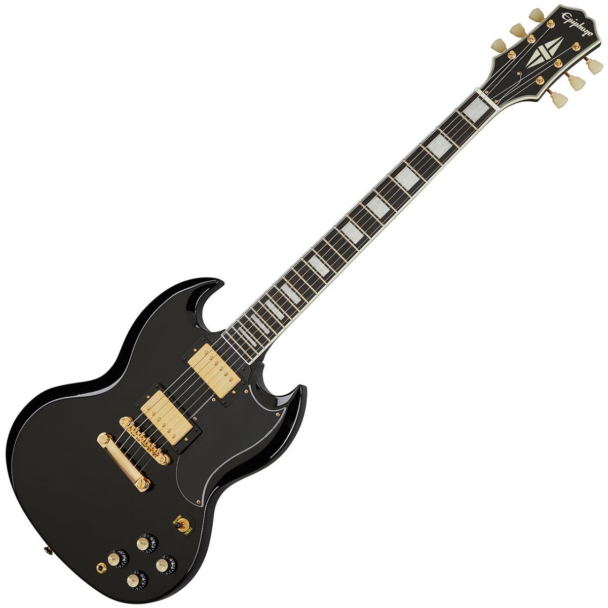 Epiphone SG Custom Ebony つみき様用 Epiphone SG Custom Ebony つみき様用 Epiphone SG Custom Ebony