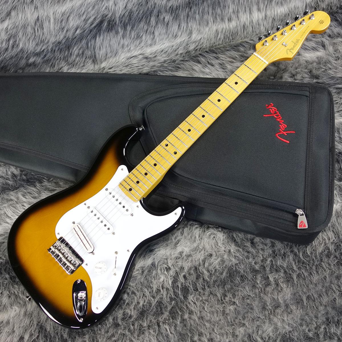fender japan ST57-70TX 2トーンサンバースト Fender Japan ST57-70TX（中古）【楽器検索デジマート】