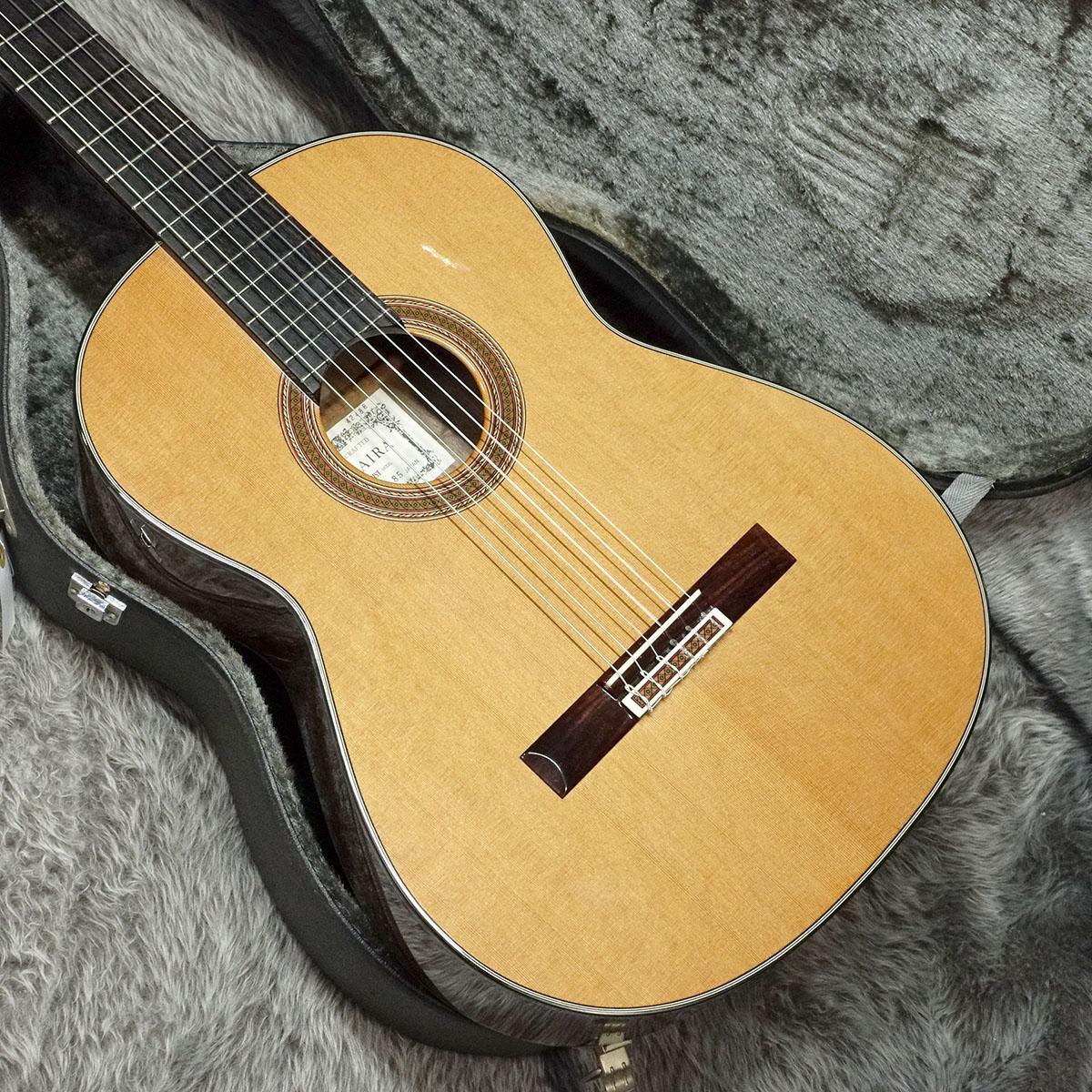 アコースティックギター　小平コダイラ KODAIRA AST-90／650mm【現物画像】 小平ギター 【 名古屋パルコ