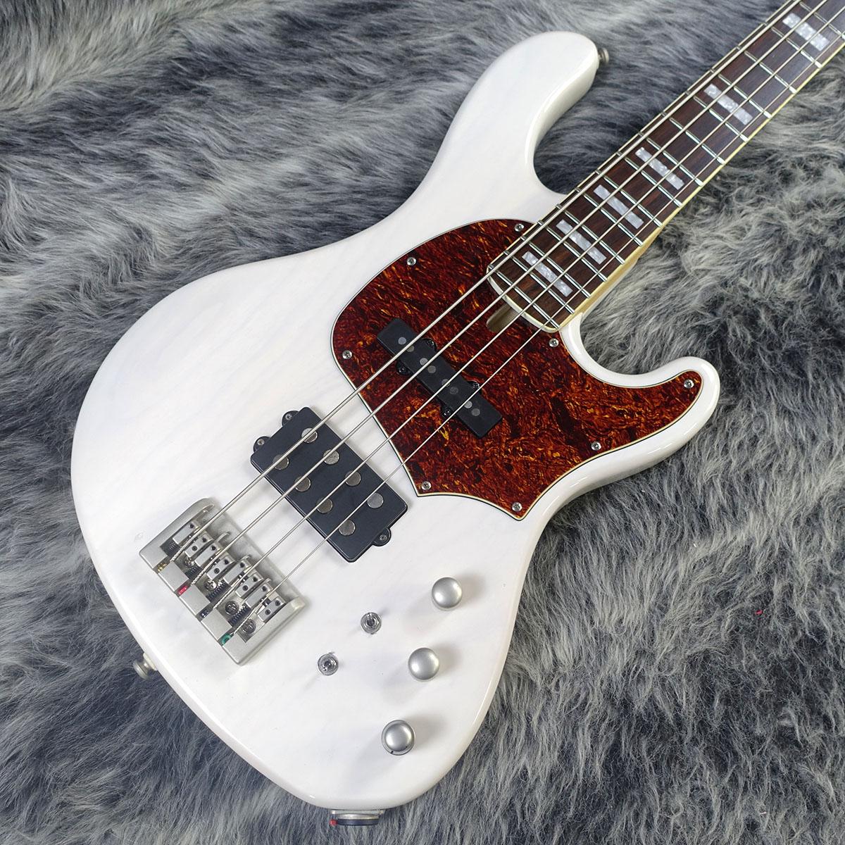 7726 Cort GB74 WBL エレキベース 送料無料 匿名配送 7726 Cort GB74