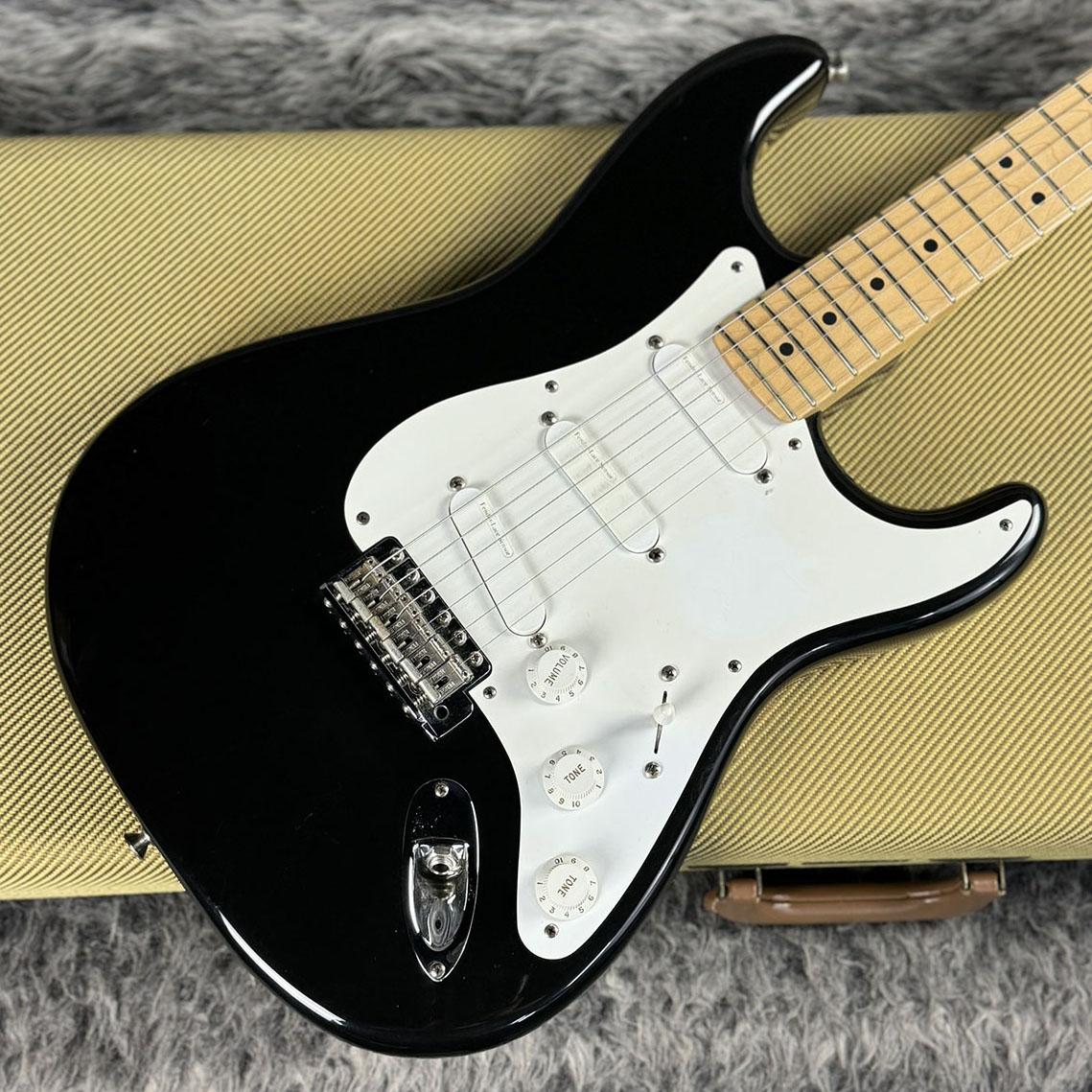 Fender USA Eric Clapton Stratocaster Blackie 2000s <フェンダー