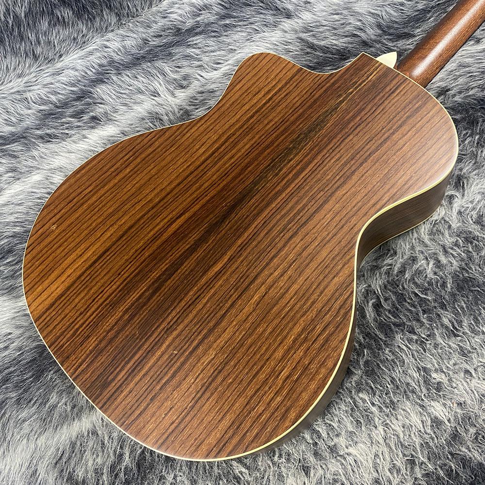 Taylor 214ce 2012年製 ES1 エレアコ Taylor 214ce 2012年製 ES1 エレアコ Taylor 214ce 2012年製 ES1