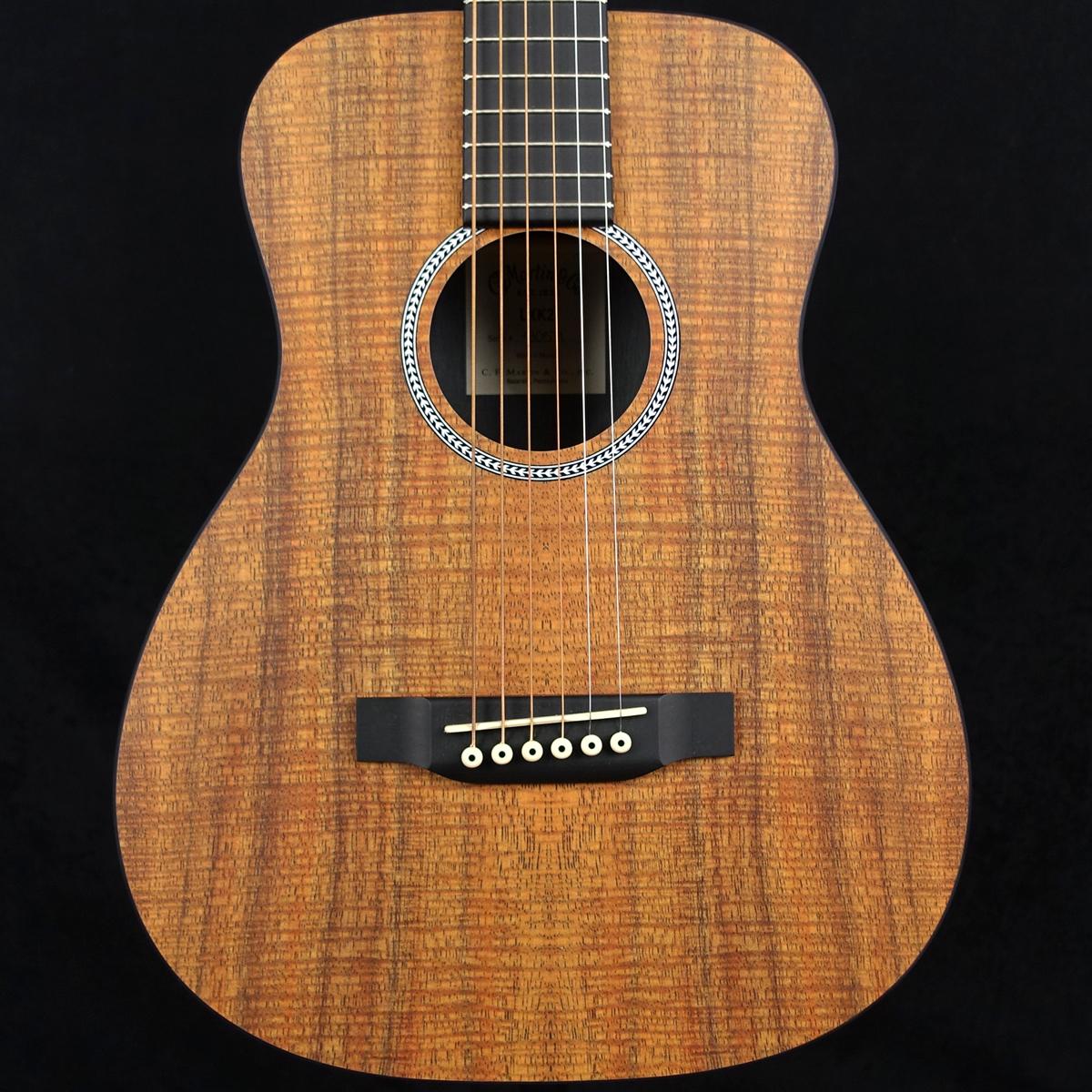 【美品】Martin LXK2 アコースティックギター Martin / LXK2 Little Martin マーティン リトルマーチン ミニ