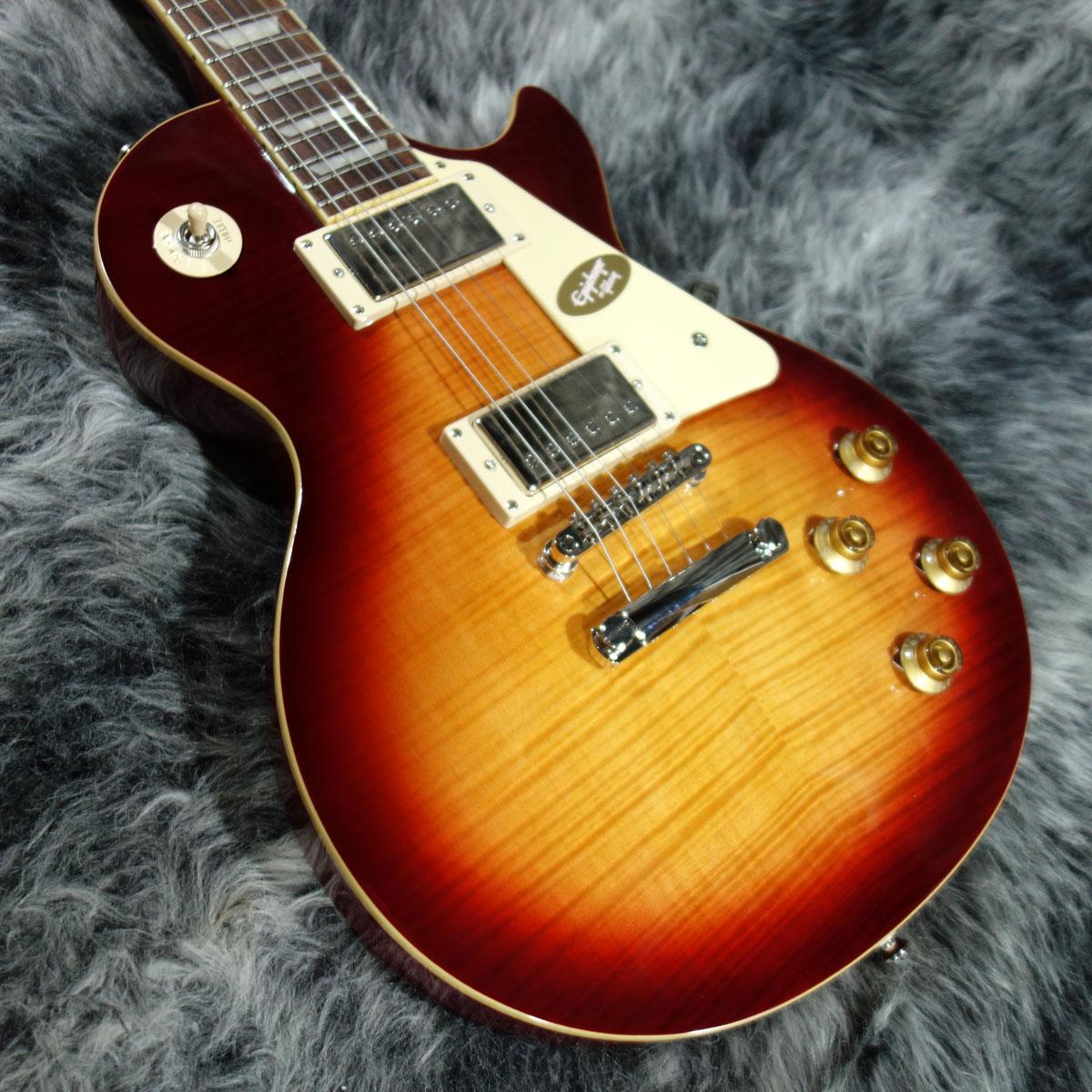 Epiphone Les Paul Standard 50s Heritage Cherry Sunburst