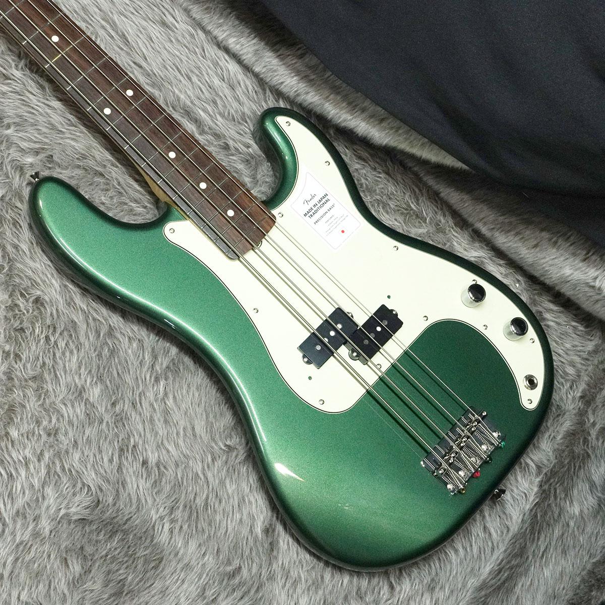 Fender Japan 2023 Collection Made in Japan Traditional 60s