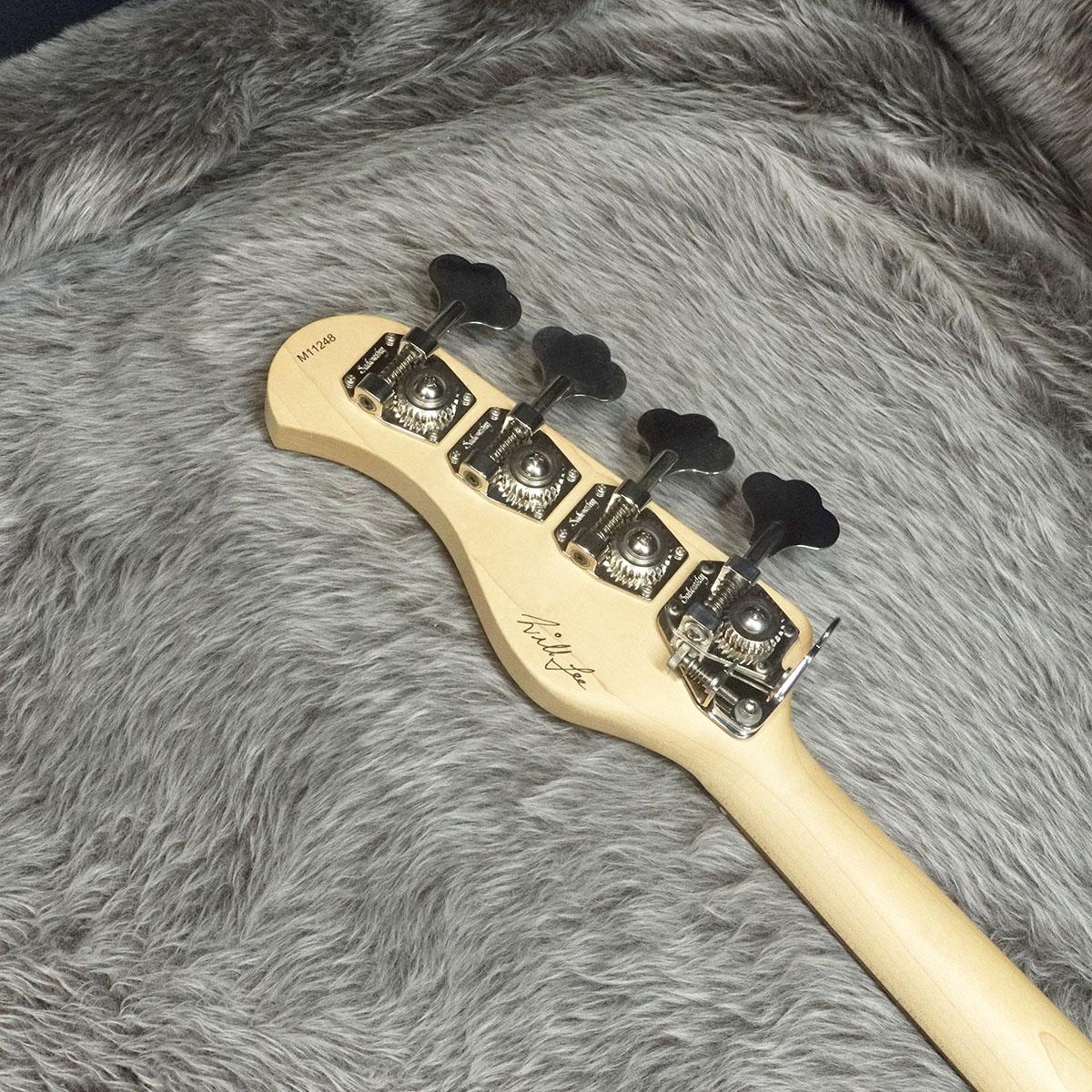 Sadowsky RV4 日本製 生産終了品 サドウスキー Sadowsky RV4 日本製 生産終了品 サドウスキー - メルカリ