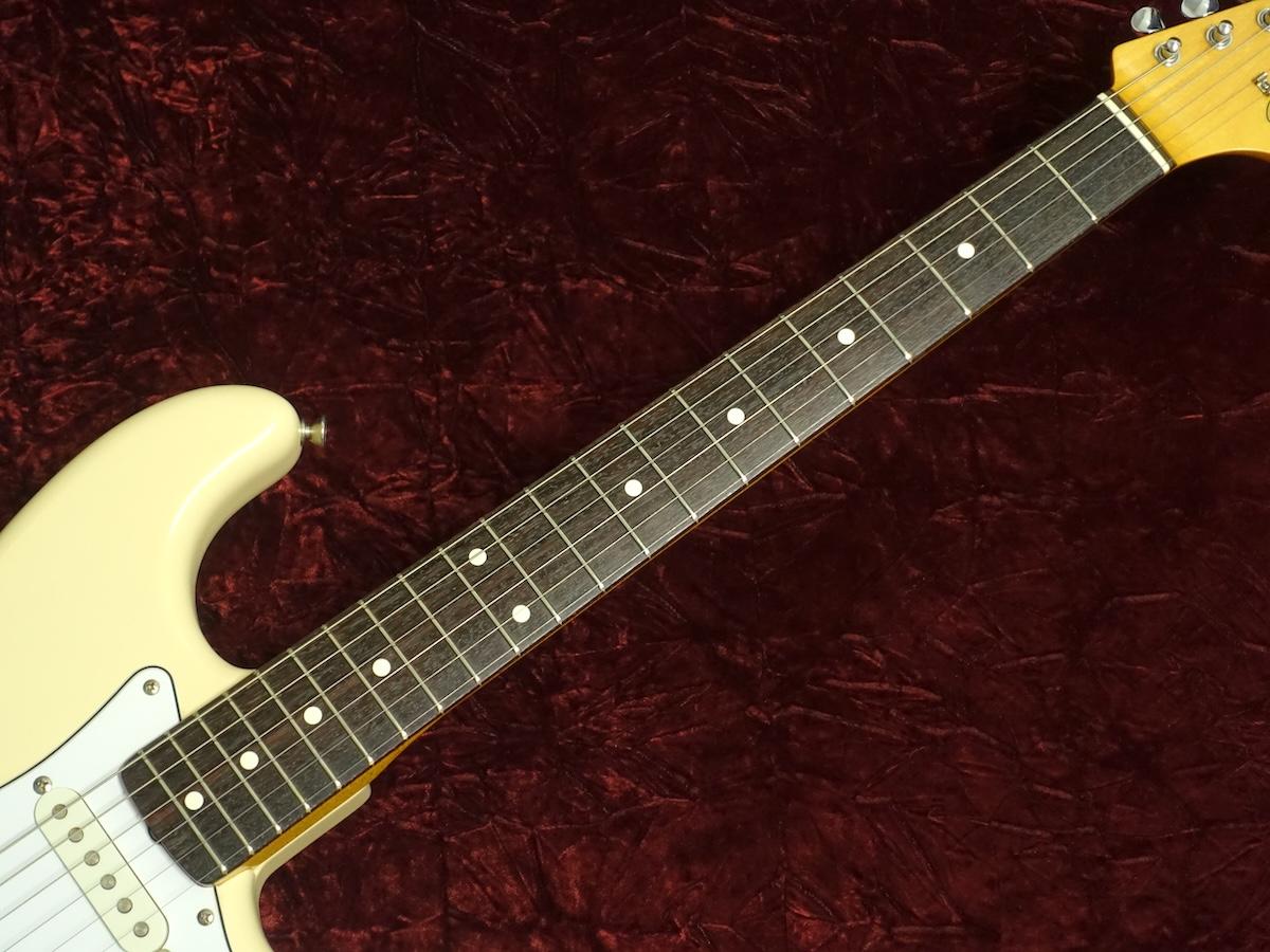 Squier SST-30 VWH/R 