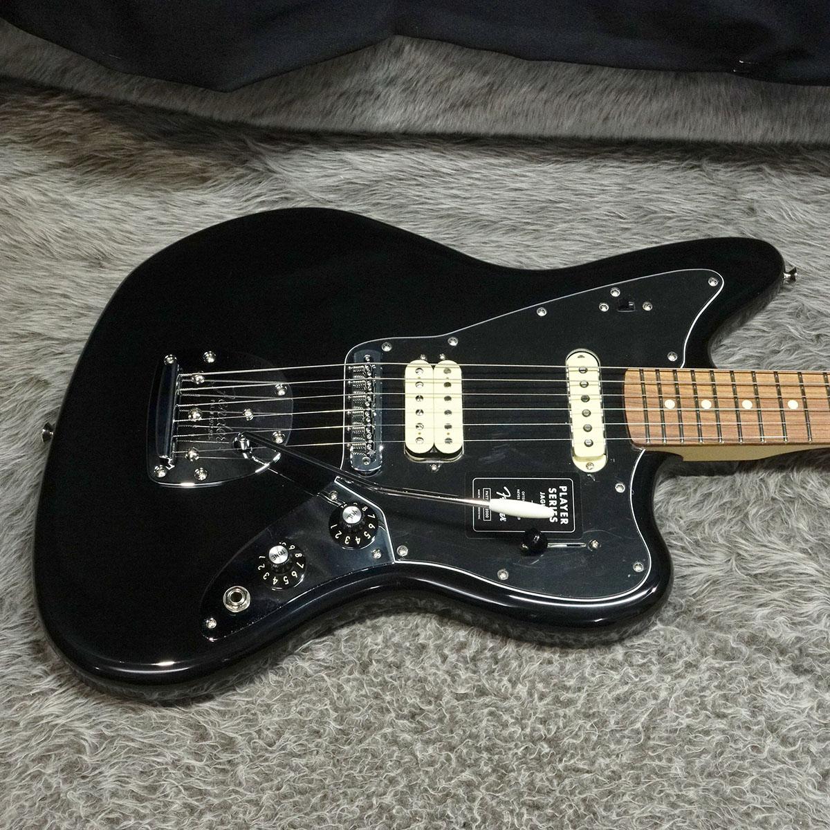 最終価格 fender player jaguar pf blk フェンダー 最終価格 fender
