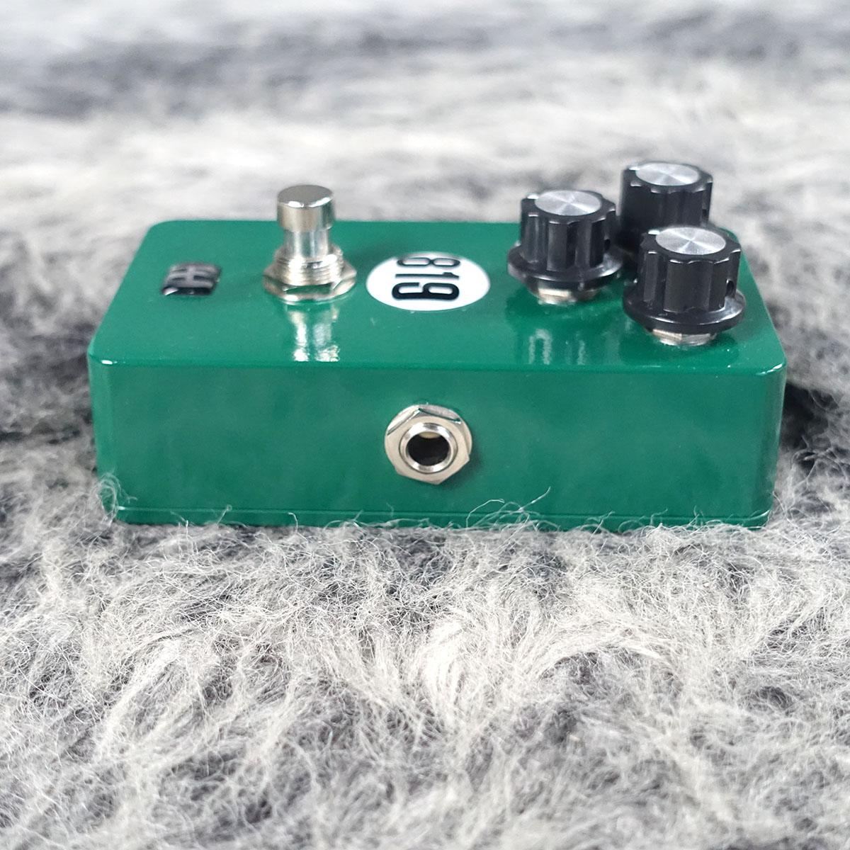 ギター Pedal diggers 819 Pedal diggers 819 mini（新品特価/送料無料