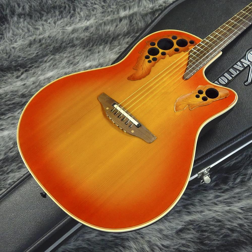 【新品】Ovation プロト・リミテッド・シリーズ LT-60 2014年製 Ovation 商品一覧 | web総合楽器店 chuya-online.com