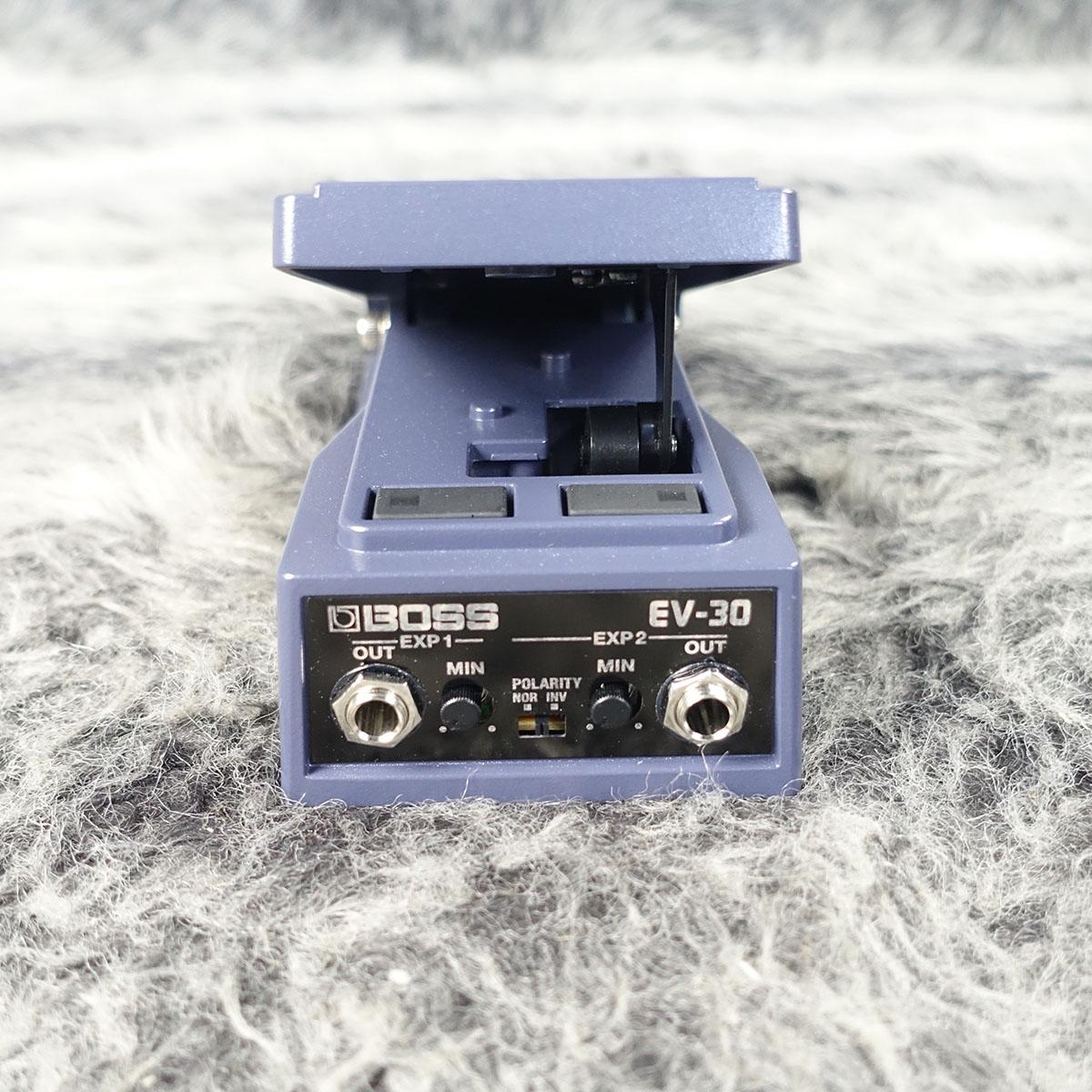 BOSS ボス EV-30 中古 Boss EV-30 Expression Controller | Reverb