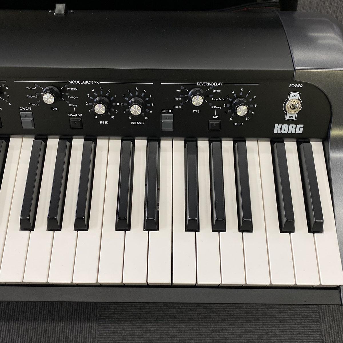 KORG SV1-73 電子ピアノ コルグ 管理番号T KORG sv-1 73ver.