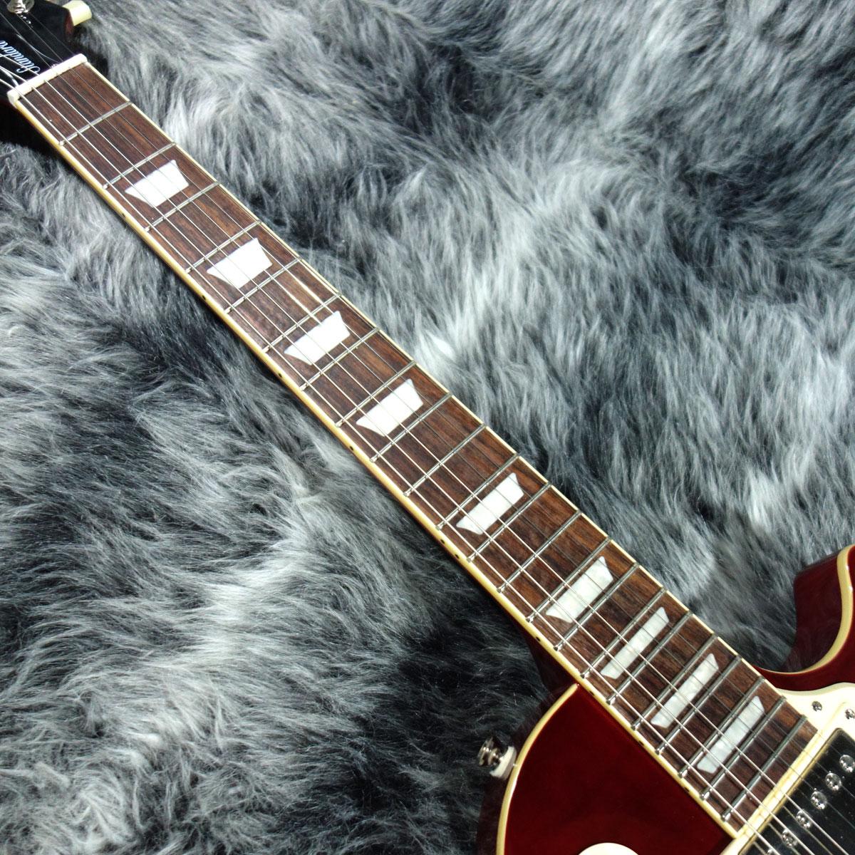 Epiphone Les Paul Standard 50s Heritage Cherry Sunburst