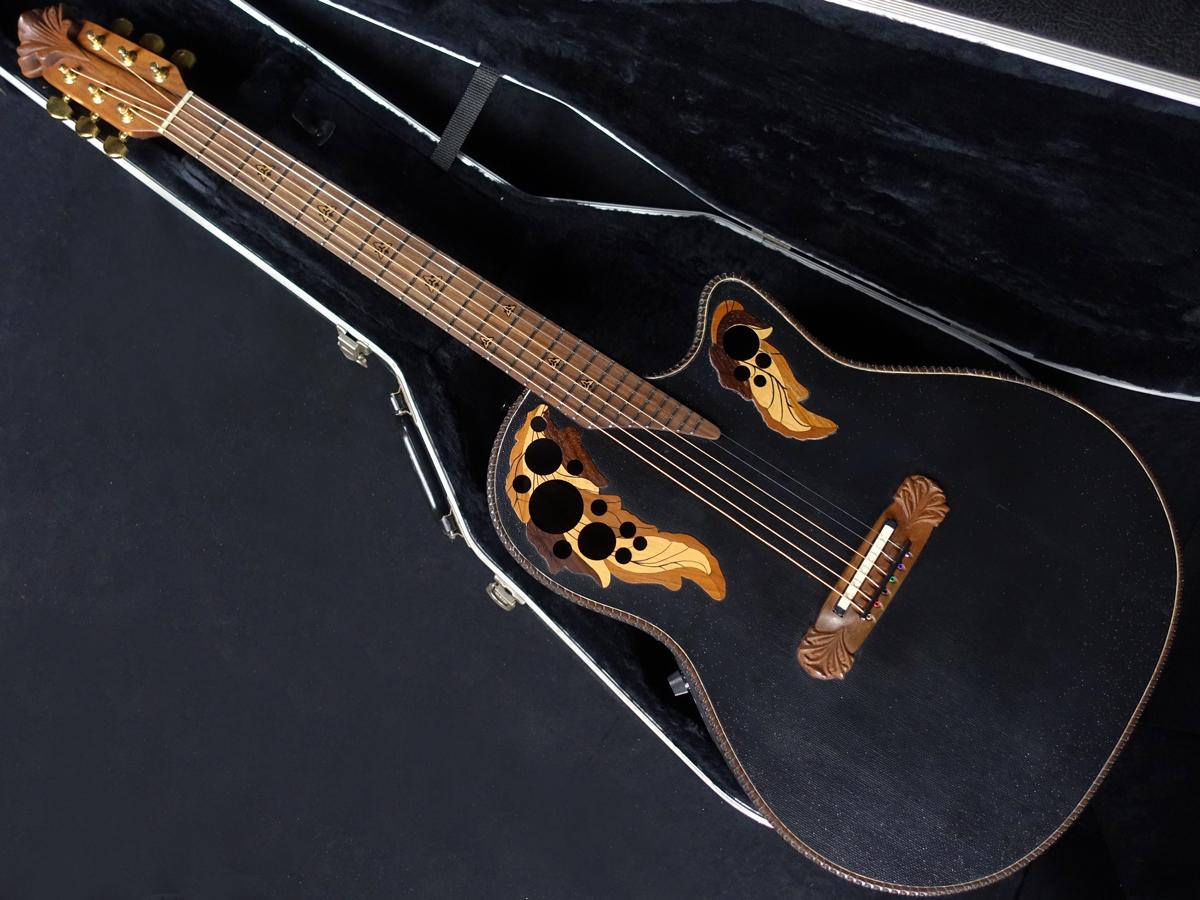 Adamas W 597T Ovation USA アダマス オ？ベーション Adamas W 597T