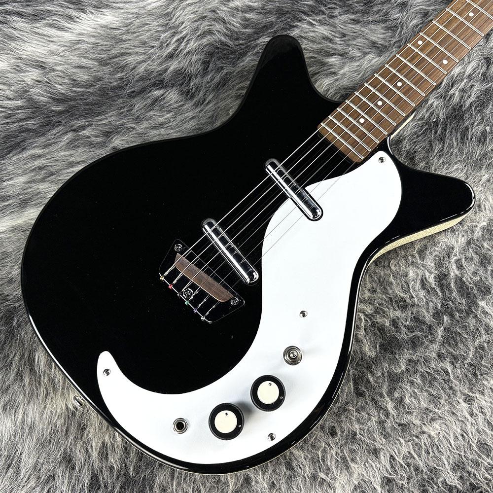 ギター danelectro 59DC Amazon | Danelectro ベースギター 59モデル ダブルカッタウェイ