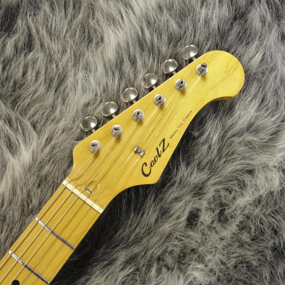 CoolZ ZST-1M 02｜平野楽器 ロッキン オンラインストア